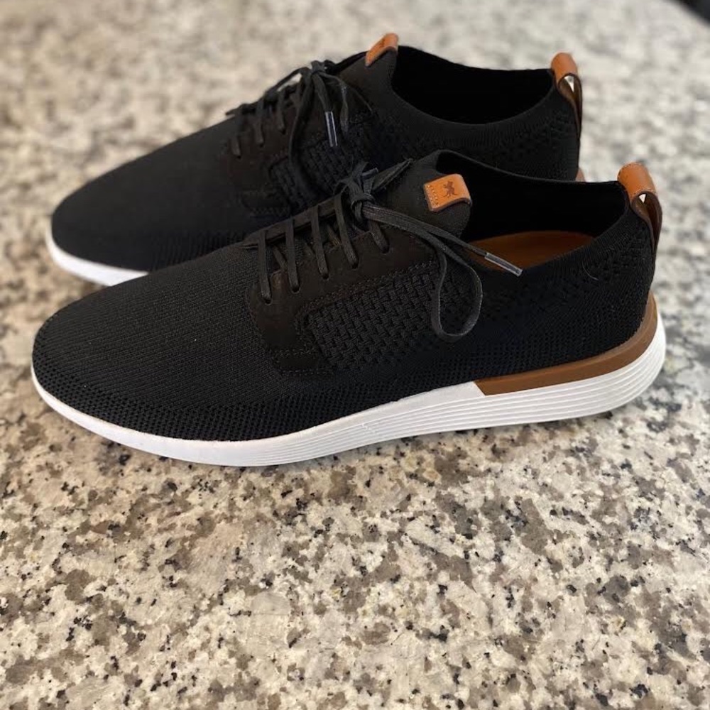 Wolf & Shepherd SwiftKnit Derby
